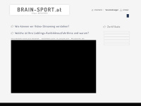 Brain-sport.at
