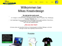 mikes-kreativdesign.at