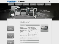 Zebra-printer.at