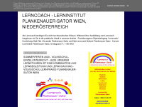 Ausbildung-lerncoach-wien-purkersdorf.blogspot.com
