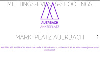 ankerplatz-auerbach.at