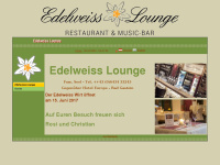 edelweisslounge.at