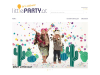 Littleparty.at