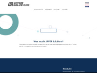 Uppersolutions.at