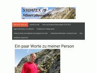 Stoafex78-mineralien.at