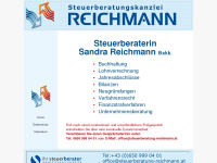 Steuerberatung-reichmann.at