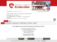 Elektro-endstrasser.at