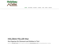 Holzbau-feller.at
