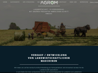 Agrom.at