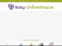 baby-onlineshop.at