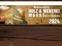 Holz-webereimarkt.at
