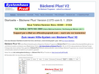 Backplus.at