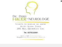 Hauer-neurologie.at