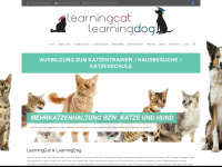 Learningcat.at