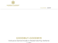 Goodbuy-goodbye.at