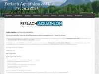 Ferlach-triathlon.at