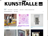 Kunsthallelinz.at