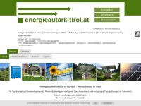 Energieautark-tirol.at