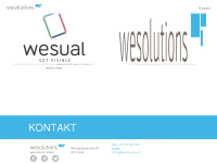 Wesolutions.at
