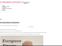 Evergreen-singers.at