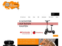 Escooter-shop.at