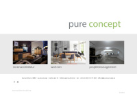Pureconcept.at