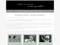 Annetteweihs.at