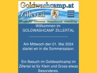Goldwashcamp.at