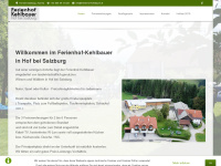ferienhof-kehlbauer.at