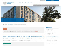Ssc-sozialwissenschaften.univie.ac.at