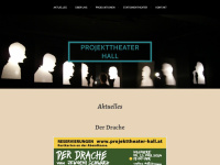 Projekttheater-hall.at