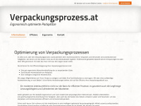 Verpackungsprozess.at