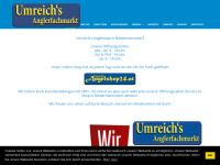 Anglerfachmarkt.at