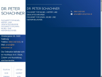Dr-schachner.at