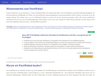 paraffinbad-info.de