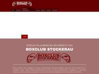 Boxclub-stockerau.at