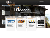 Unidecorltd.co.uk