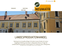 Neumayr-landesproduktenhandel.at