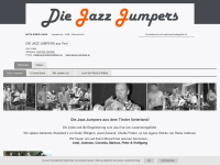 Die-jazz-jumpers.at