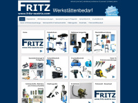 Fritz-austria.com