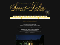 Secret-lakes.at