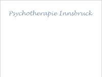 psychotherapie-innsbruck.tirol