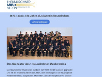Neunkirchnermusikverein.at