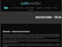 Safemedtec.at