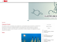 Cleantech-cluster.at