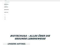 Biotechusa.at
