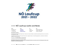 Noe-laufcup.com