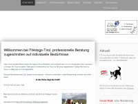 Fit4dogs-tirol.at