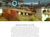 appartement-strobl.at