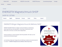 energetix-shop.com